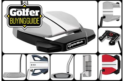 Best TaylorMade putters