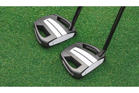 Most Forgiving Putters: We tested the best flat sticks for stability