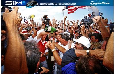 Kiawah Island's Ocean Course hosts the 2021 US PGA Championship, the second men's golf Major of the year, but was built for the infamous 1991 Ryder Cup.