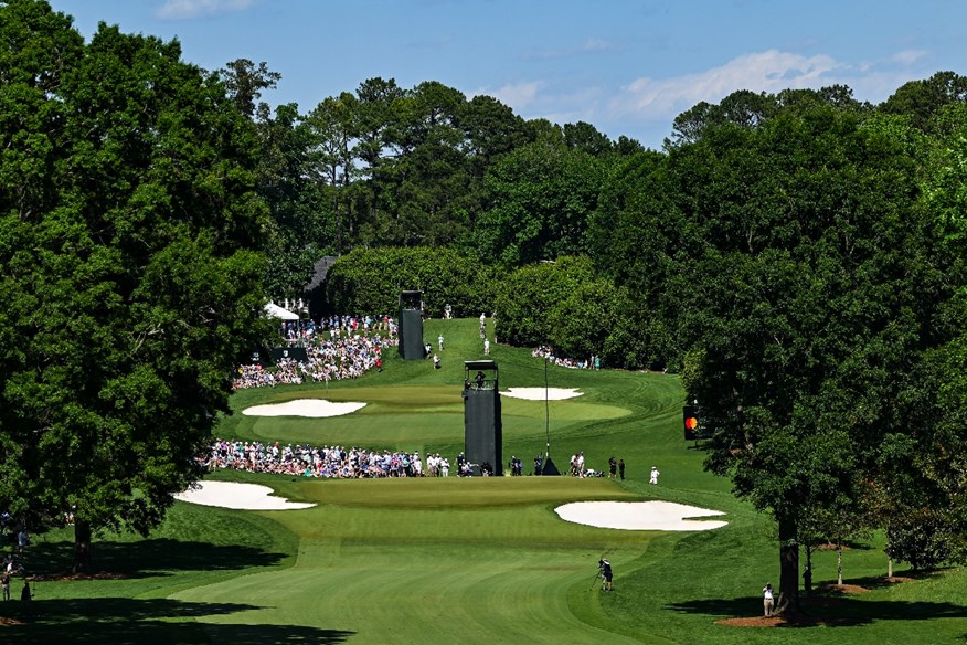 How to watch the PGA Championship from Quail Hollow in both the UK and US.
