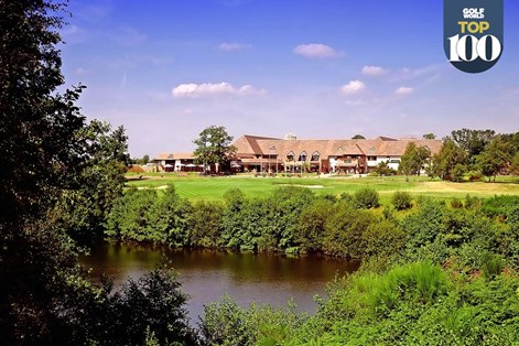 Forest of Arden is one of the best golf resorts in Great Britain and Ireland.\ Forest of Arden is one of the best golf resorts in Great Britain and Ireland.\