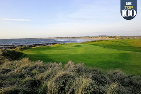 Trump International Golf Links Ireland (Doonbeg) is one of Great Britain and Ireland's best golf resorts. Trump International Golf Links Ireland (Doonbeg) is one of Great Britain and Ireland's best golf resorts.