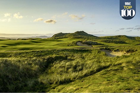 Rosapenna is one of the best golf resorts in Great Britain and Ireland. Rosapenna is one of the best golf resorts in Great Britain and Ireland.