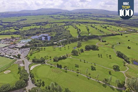 Manor House and Ashbury is the biggest and one of the best golf resorts in the UK and Ireland. Manor House and Ashbury is the biggest and one of the best golf resorts in the UK and Ireland.