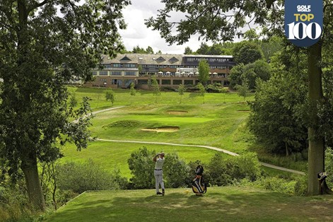 Hellidon Lakes is one of the best golf resorts in Great Britain and Ireland. Hellidon Lakes is one of the best golf resorts in Great Britain and Ireland.