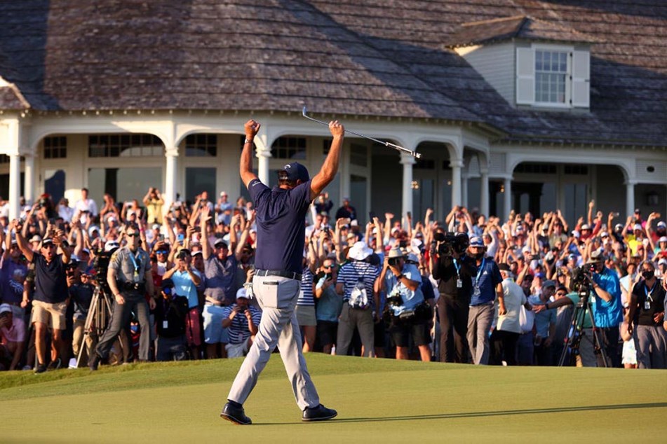What’s In The Bag Phil Mickelson Today's Golfer