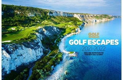 Our Golf Escapes guide provides plenty of the best golf break options in the UK and overseas.