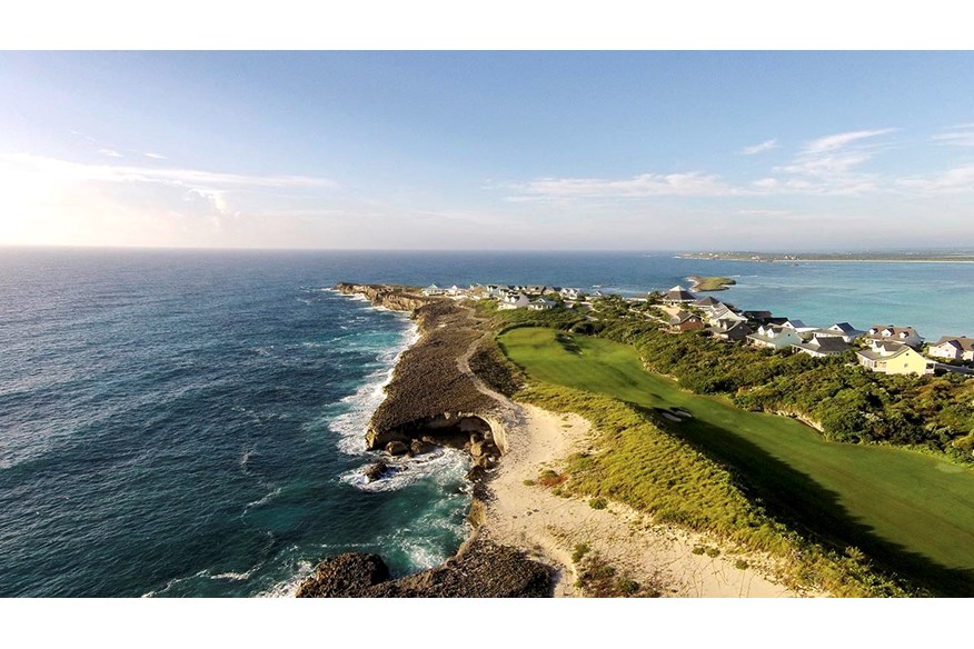 Abaco Club, Barbados.