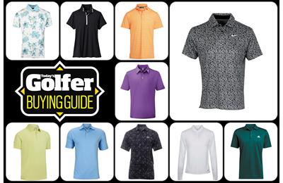 Best Golf Polo Shirts 2023