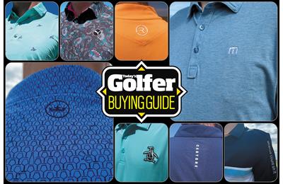 Best Golf Polo Shirts