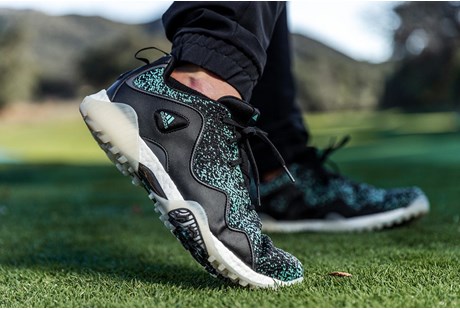 CODECHAOS21 shoes continue Golf's sustainable strive | Today's Golfer