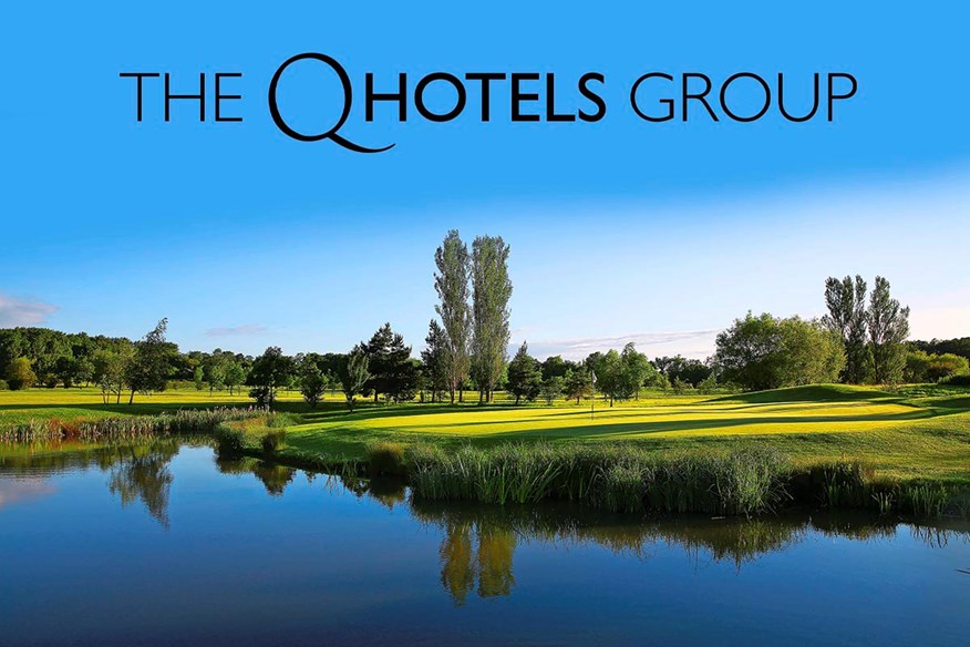 Win three two-night golf breaks at QHotels venues, including Belton Woods in Lincolnshire.