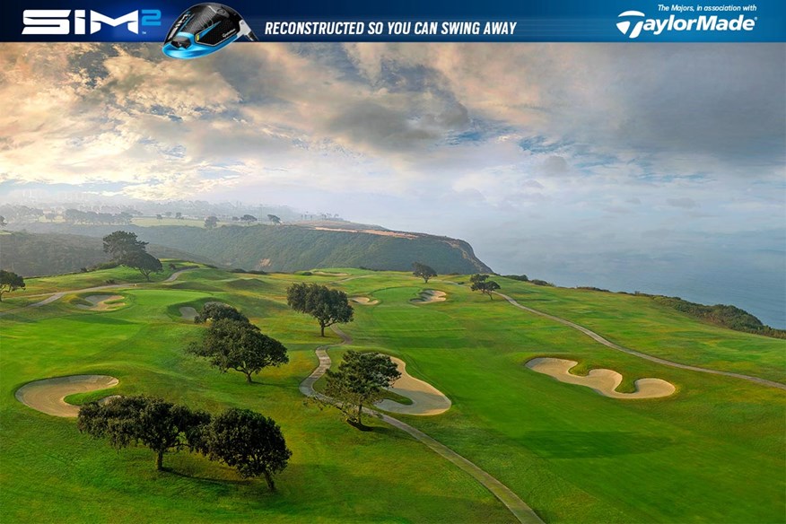 Torrey Pines' South Course will host the 2021 US Open golf tournament.