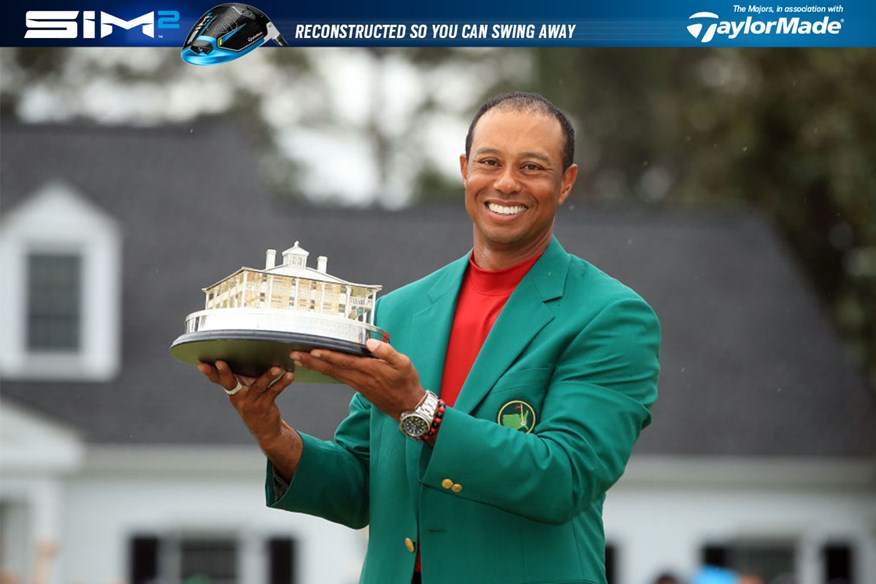 Tiger Woods 15th Major victory was perhaps the most unexpected, coming at the Masters in 2019.