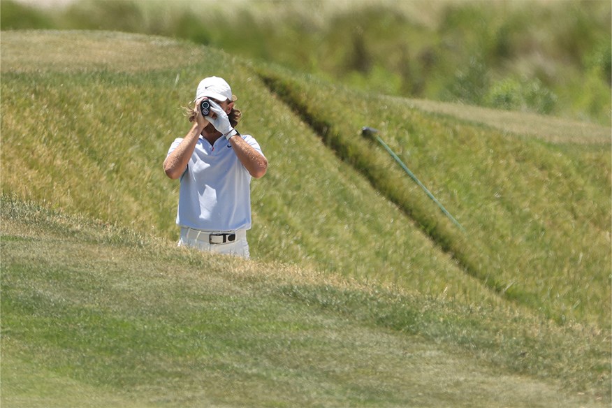 Sky Sports will host live coverage of the 2024 US Open from Pinehurst