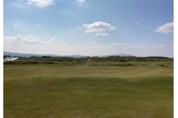 Chris Bertram was among the first golfers in the world to play Rosapenna's St Patrick's Links.