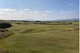 Chris Bertram was among the first golfers in the world to play Rosapenna's St Patrick's Links.