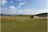 Chris Bertram was among the first golfers in the world to play Rosapenna's St Patrick's Links.