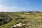 Rosapenna St Patrick's Links is Ireland's newest golf course and will be one of the best in the world.