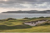 Rosapenna's St Patrick's Links looks set to be Europe's best new golf course since Kingsbarns.