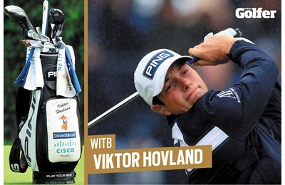 WITB Viktor Hovland 2023