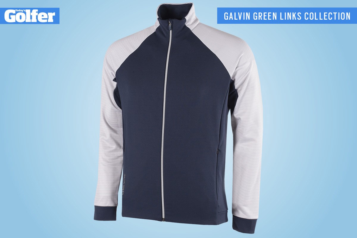 Galvin Green unveils new limited edition Cool Collection