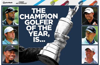 Who will win the 2023 Open Championship?