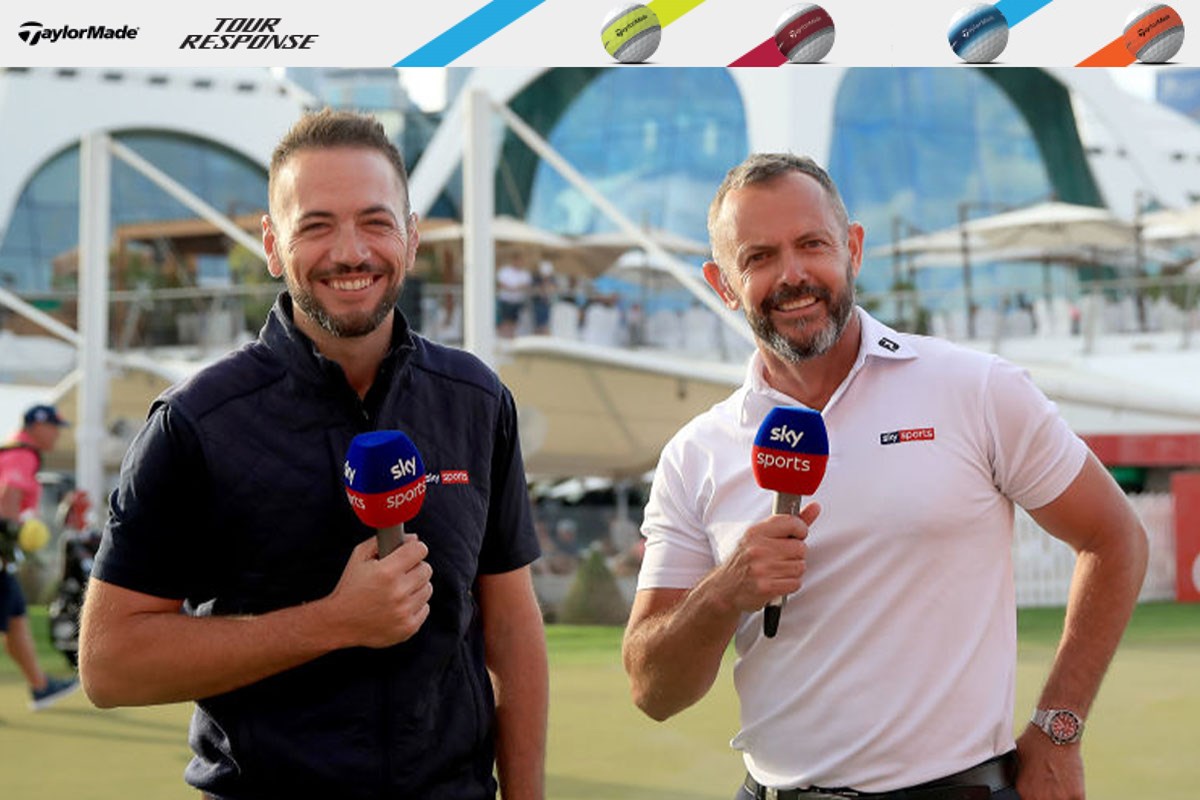 2023 Open TV coverage UK and US TV times Todays Golfer