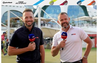 How to watch The Open on TV