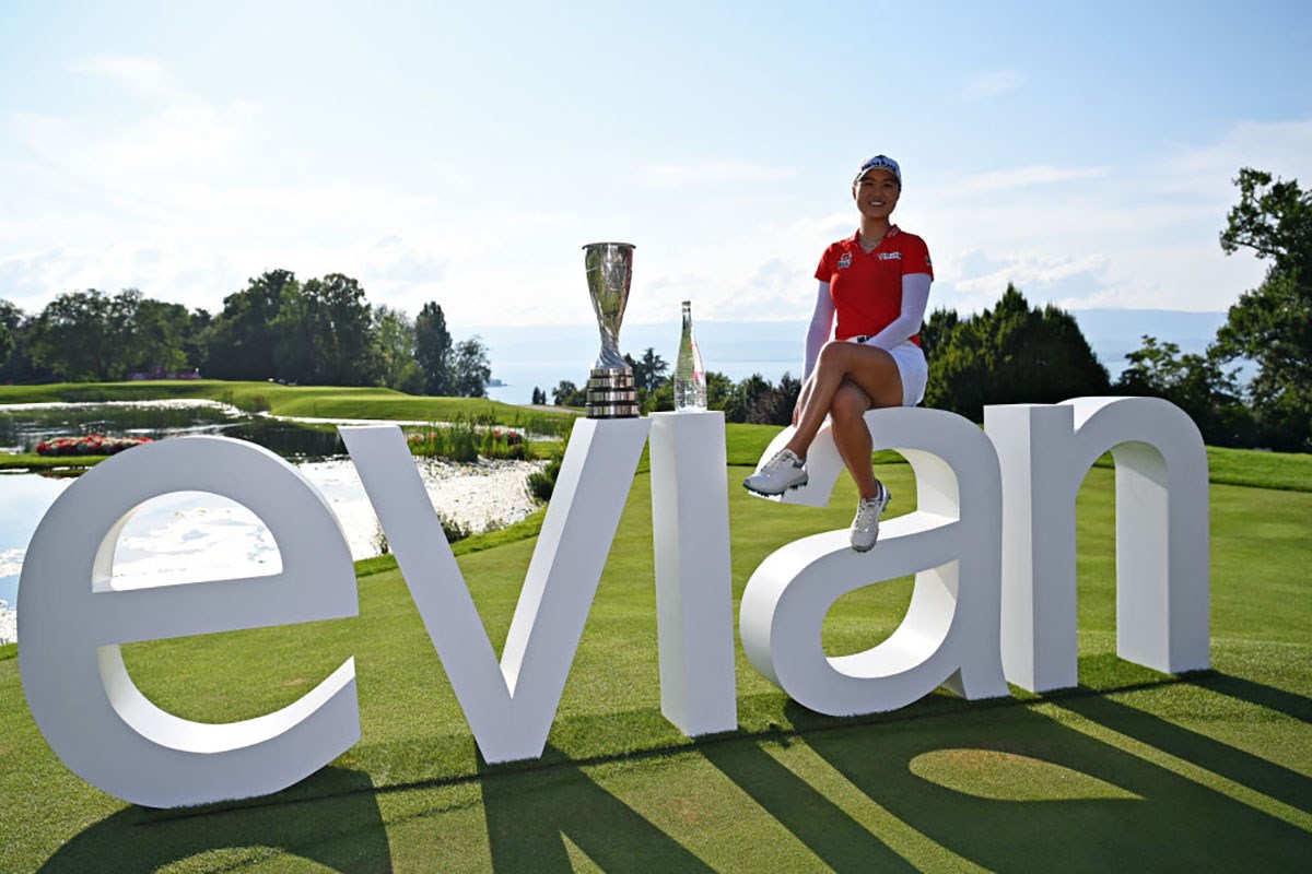 Evian Championship 2022 Tee times, course, field, odds, and more! Todays Golfer
