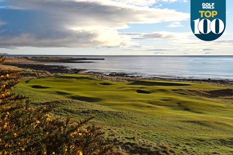 Royal Dornoch is one of the most enjoyable golf courses to play in Britain and Ireland. Royal Dornoch is one of the most enjoyable golf courses to play in Britain and Ireland.