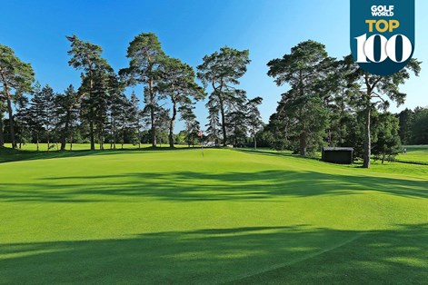 Royal Worlington & Newmarket is one of the most fun golf courses to play in Britain and Ireland. Royal Worlington & Newmarket is one of the most fun golf courses to play in Britain and Ireland.
