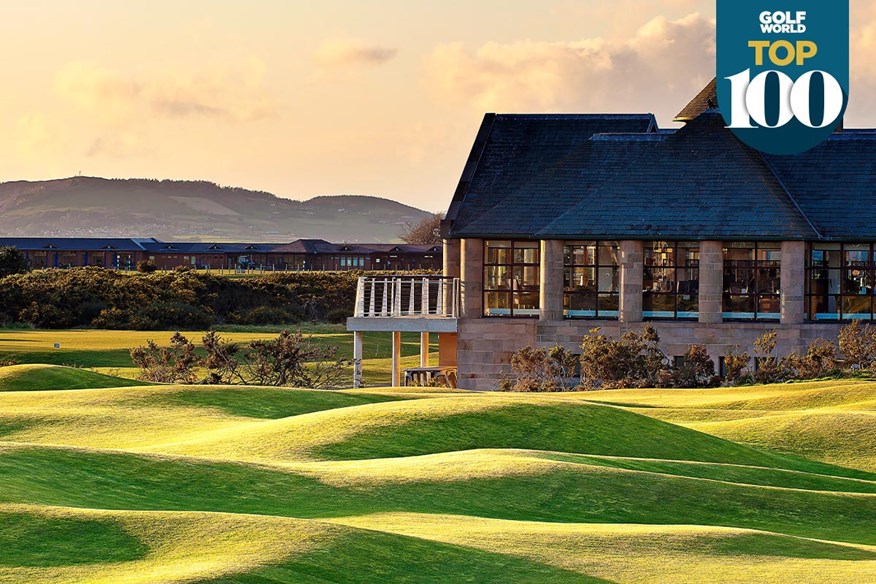 The Ladies' Putting Club (The Himalayas) at St Andrews is one of the most enjoyable golf courses to play in Britain and Ireland.