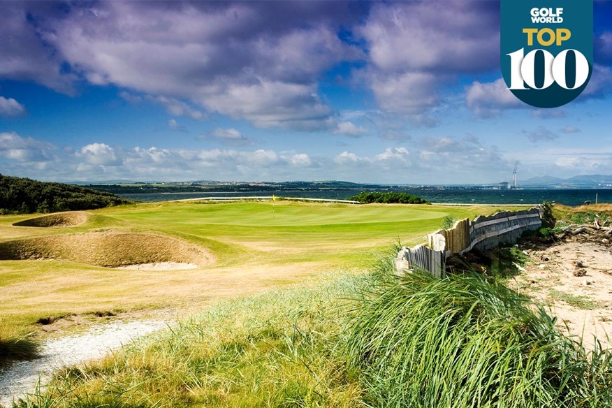 Kilspindie is one of the most enjoyable golf courses to play in Britain and Ireland.