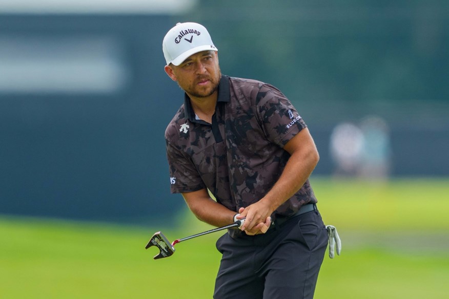 What's In The Bag: Xander Schauffele (Presidents Cup 2026 update)