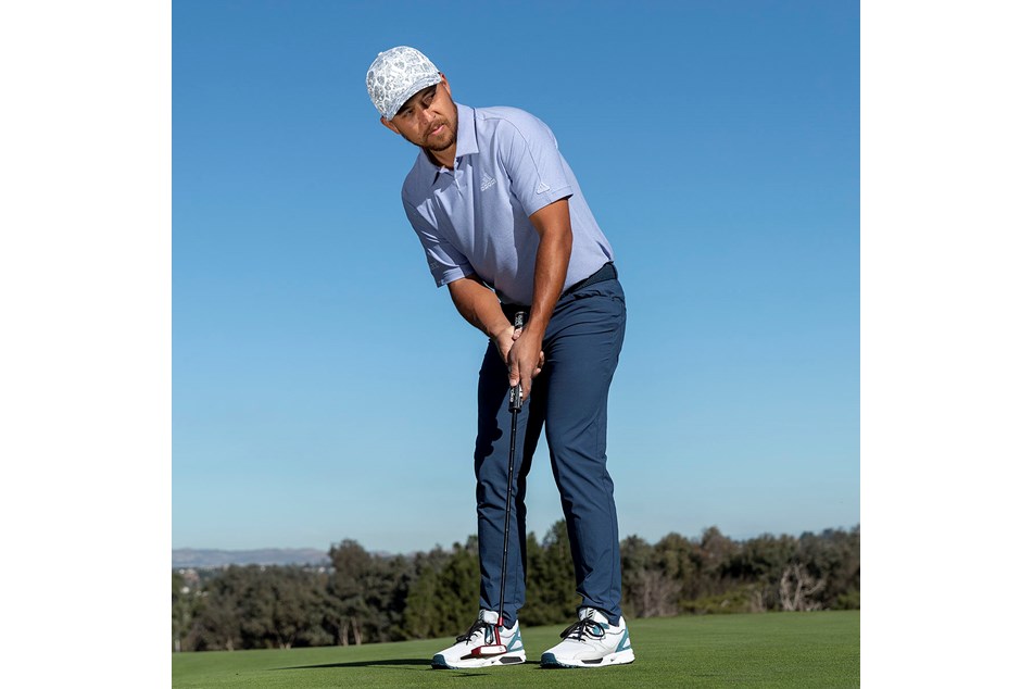 What’s In The Bag Xander Schauffele’s PGA Championship winning equipment