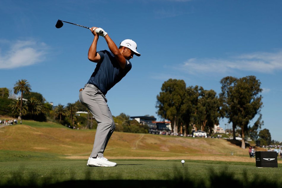 What’s In The Bag Xander Schauffele’s PGA Championship winning equipment