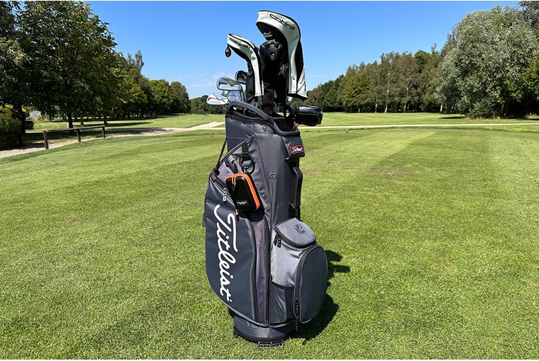 Best Golf Cart Bags: Top Picks and Buying Advice for 2024