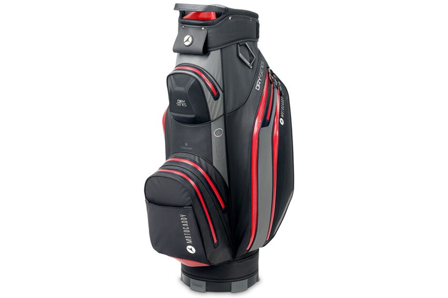 Motocaddy Dry Series Cart Bag