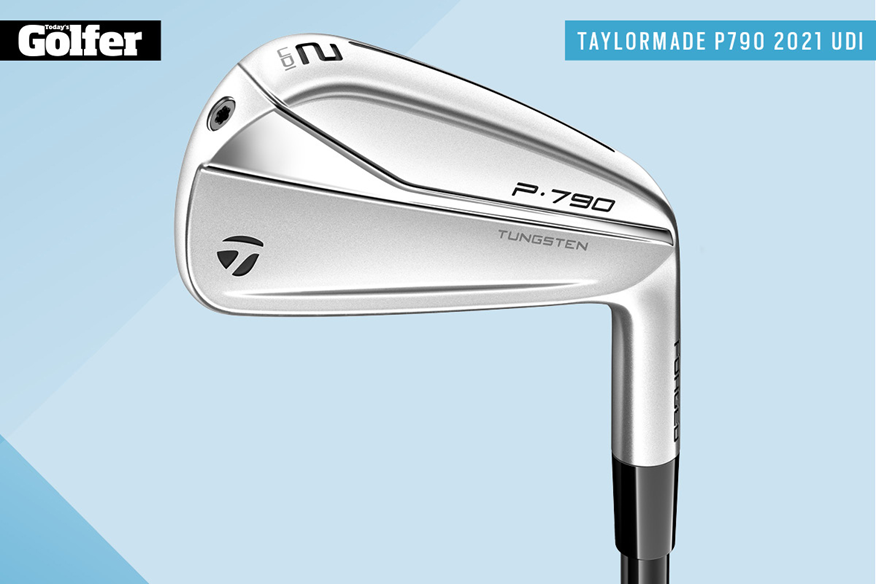 TaylorMade P790 2021