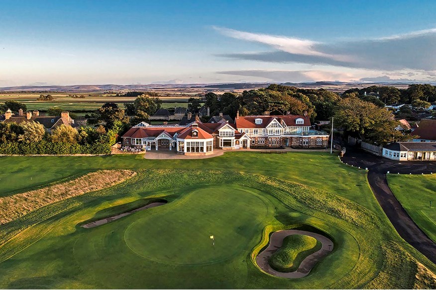 Muirfield was removed from the Open rota for 10 months after members voted against admitting women.