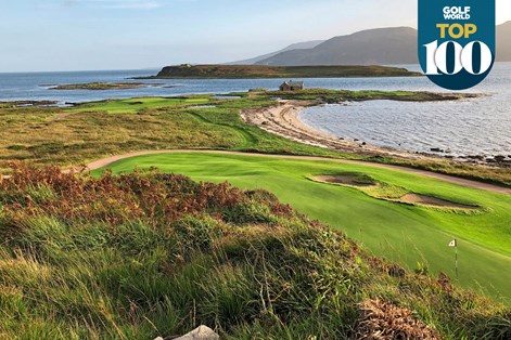 Ardfin Estate, Scotland Ardfin Estate, Scotland