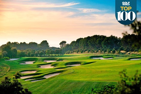 El Prat, Spain El Prat, Spain