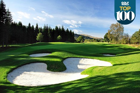 Loch Lomond, Scotland Loch Lomond, Scotland