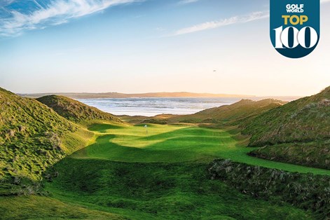 Trump Doonbeg, Ireland Trump Doonbeg, Ireland