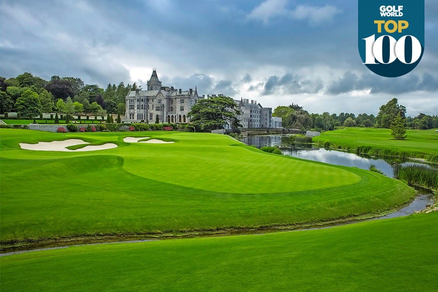 Adare Manor, Ireland