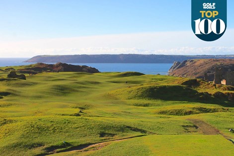 Pennard Golf Club Pennard Golf Club