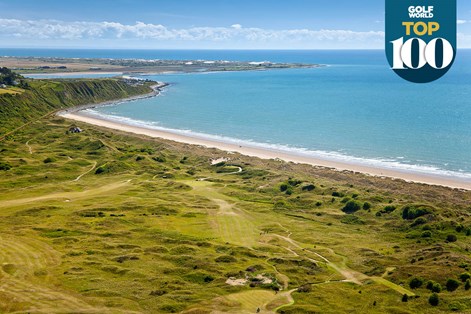 Royal St Davids Golf Club Royal St Davids Golf Club