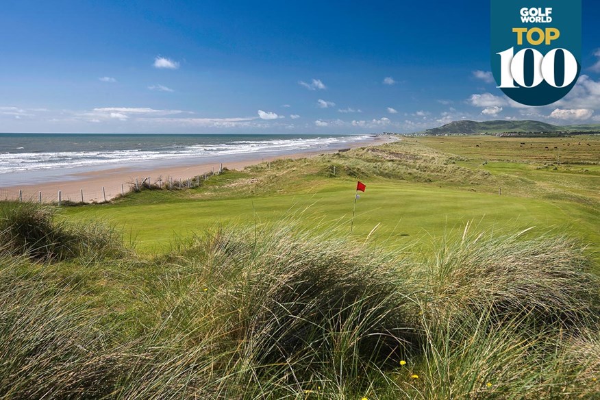 Aberdovey Golf Club