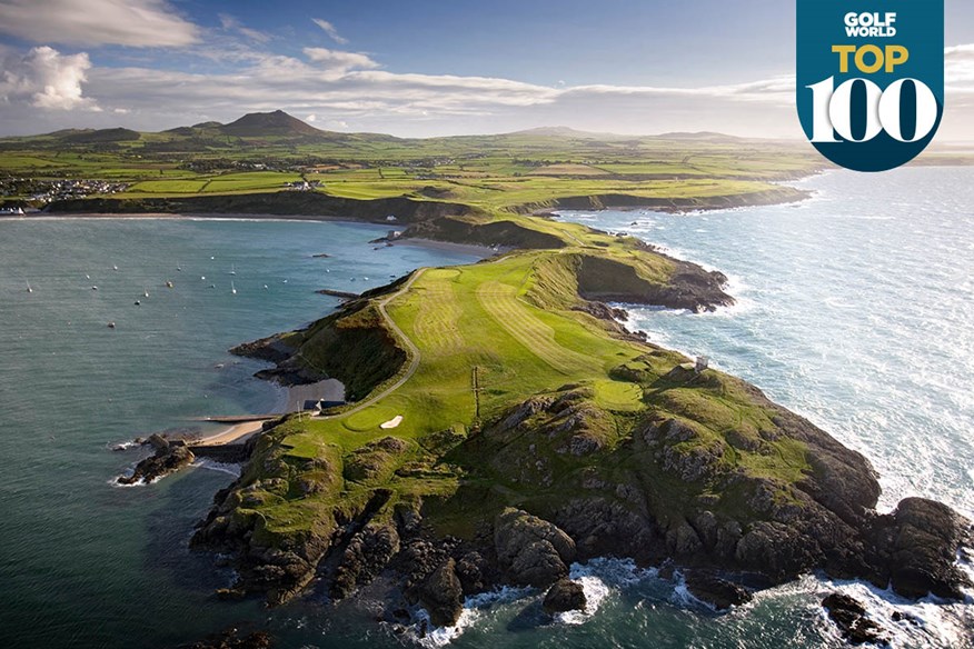 Nefyn & District Golf Club